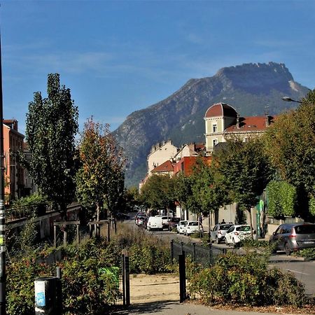 Grenoble Hyper-Centre + Wifi + Netflix Apartment Екстериор снимка