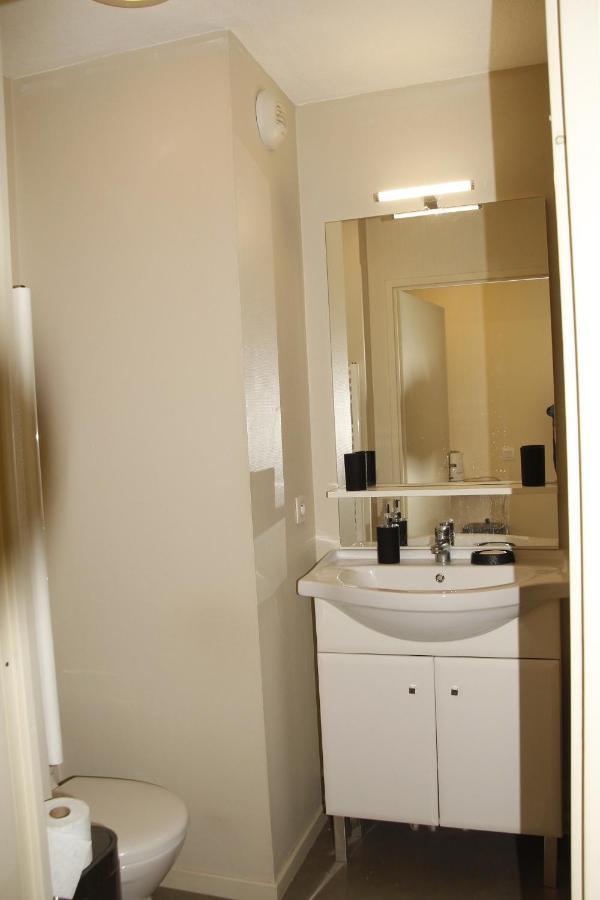 Grenoble Hyper-Centre + Wifi + Netflix Apartment Екстериор снимка